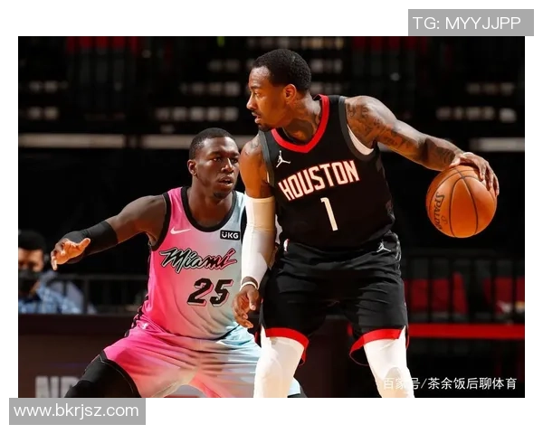 火箭队对决锡安展现年轻力量的巅峰对抗与未来希望