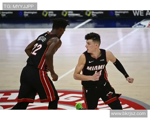 热火与篮网精彩对决球吧直播全程回顾与分析 热火与篮网精彩对决球吧直播全程回顾与分析