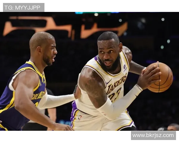 詹姆斯再创辉煌40分10篮板7助攻助湖人加时战胜勇士挺进季后赛