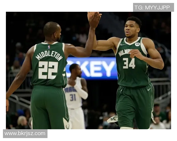 魔术与雄鹿历史交锋记录分析及未来对决展望